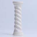 Plaster Pillars